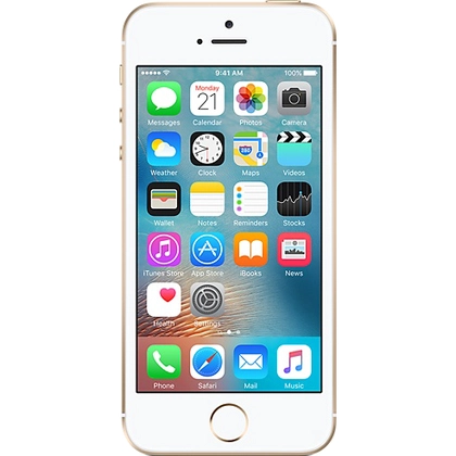 Apple iPhone SE 32GB cũ 1
