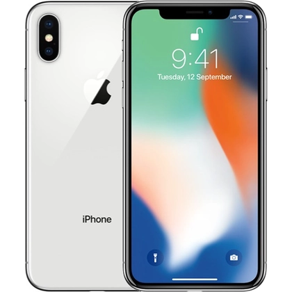 iPhone X 256GB đã kích hoạt bảo hành VN/A 1