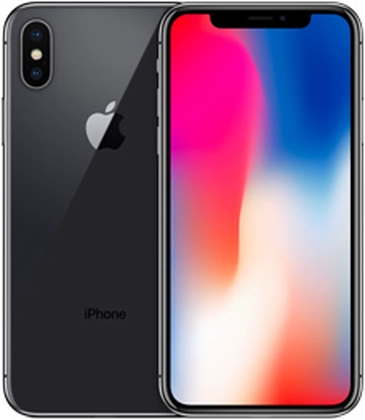 iPhone X 64GB Lock cũ đẹp 1