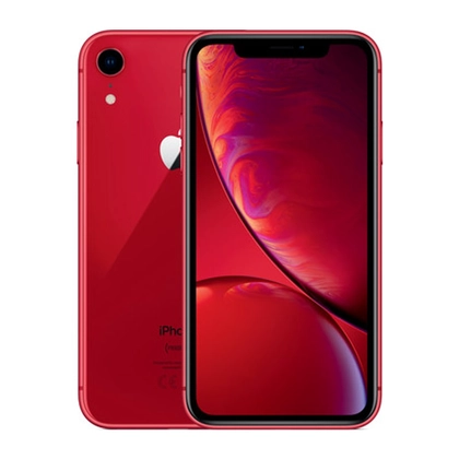 iPhone XR 128GB đã kích hoạt bảo hành VN/A 1