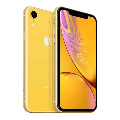 iPhone XR 64GB 2 Sim đã kích hoạt bảo hành 1