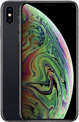 iPhone Xs Max 256GB đổi bảo hành 1