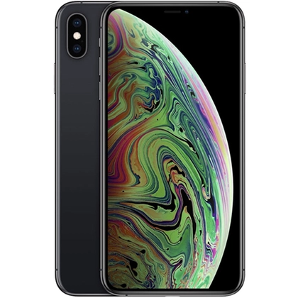 iPhone Xs Max 64GB 2 Sim đổi bảo hành 1