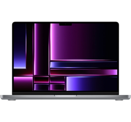 MacBook Pro 14 inch M2 Pro 2023 (12 CPU 19 GPU 16GB 1TB 2023) 1