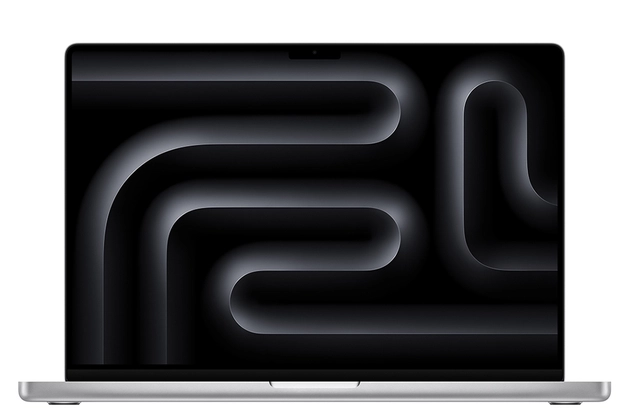 Macbook Pro 14 M3 8GB 512GB | Chính hãng Apple Việt Nam 1