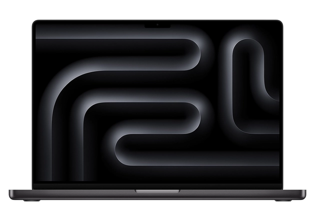 Macbook Pro 14 M3 8GB 512GB | Chính hãng Apple Việt Nam 1