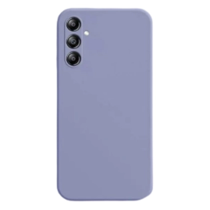 Ốp lưng Samsung Galaxy A15 S Case Silicon 1