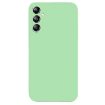 Ốp lưng Samsung Galaxy A15 S Case Silicon 1