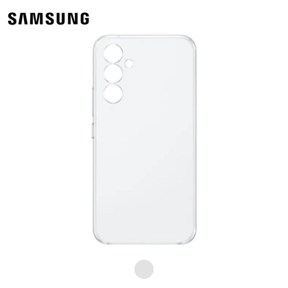 Ốp lưng Samsung Galaxy A54 2023 Clear Transparency 1
