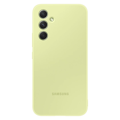 Ốp lưng Samsung Galaxy A54 2023 Silicon 1