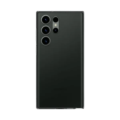 Ốp lưng Samsung Galaxy S24 Ultra Spigen Crystal Flex Trong suốt 1