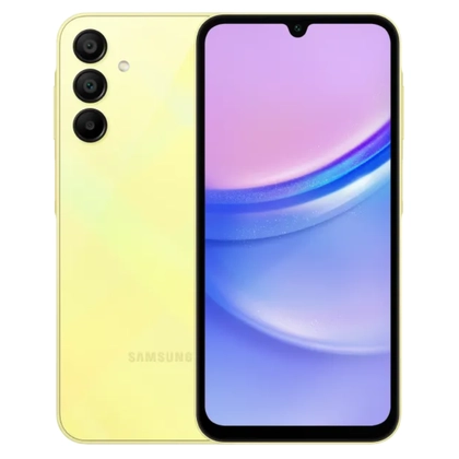 Samsung Galaxy A15 LTE 8GB 128GB Đã Kích Hoạt 1