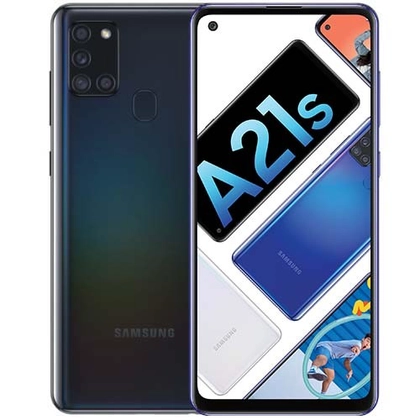 Samsung Galaxy A21s Cũ Trầy Xước 1
