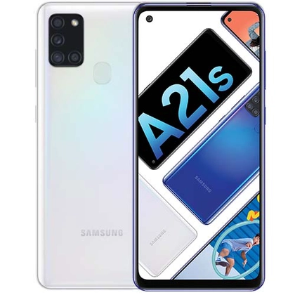 Samsung Galaxy A21s Cũ Trầy Xước 1