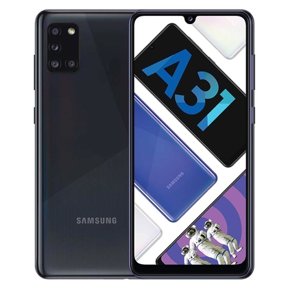 Samsung Galaxy A31 Cũ Trầy xước 1