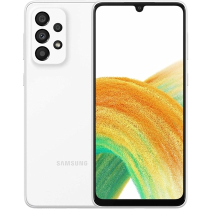 Samsung Galaxy A33 5G 6GB 128GB (A336) - Cũ đẹp 1