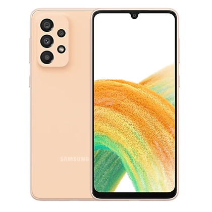 Samsung Galaxy A33 (5G) Đã Kích Hoạt 1