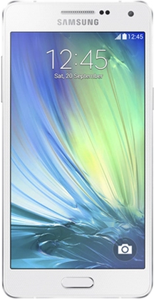 Samsung Galaxy A5 Chính hãng Cũ White 1