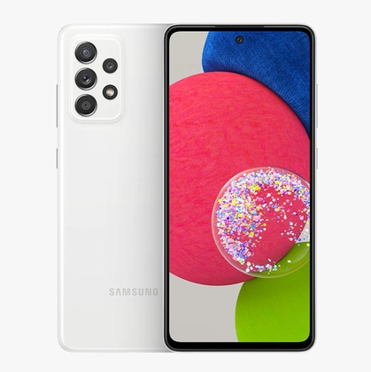 Samsung Galaxy A52s 5G 8GB 128GB Cũ Xước Cấn 1