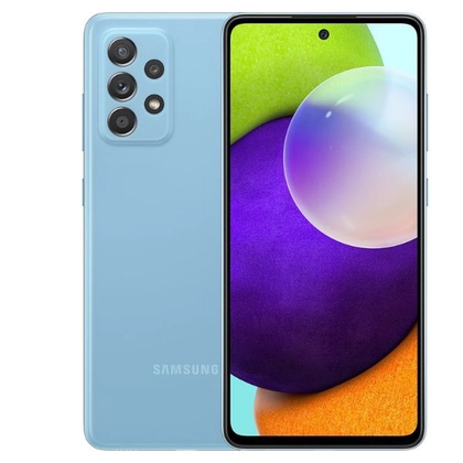 Samsung Galaxy A52s 5G 8GB 128GB Cũ Xước Cấn 1