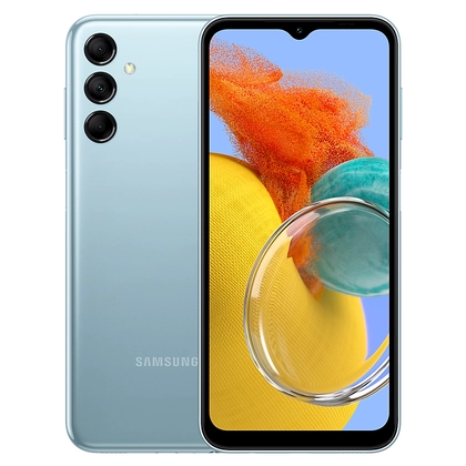 Samsung Galaxy M14 5G 4GB 128GB Cũ Trầy Xước 1