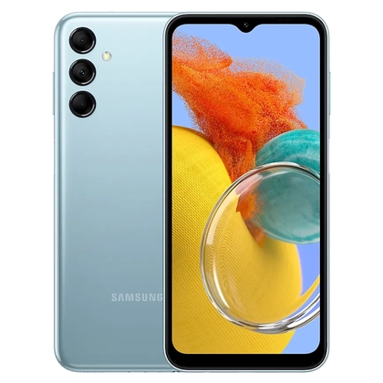 Samsung Galaxy M14 5G 4GB 128GB Cũ Xước Cấn 1