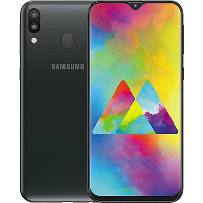 Samsung Galaxy M20 Cũ 1