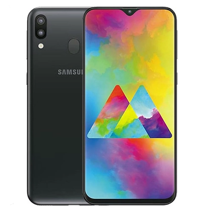Samsung Galaxy M20 Đã kích hoạt bảo hành 1