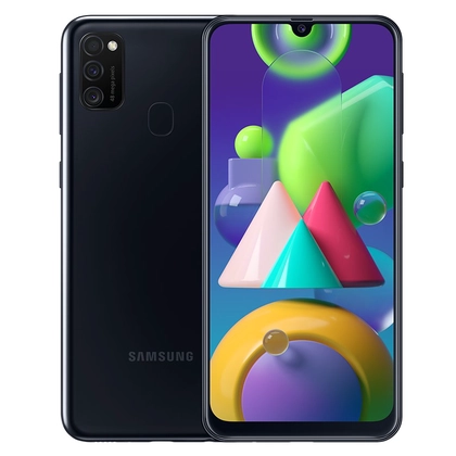 Samsung Galaxy M21 1