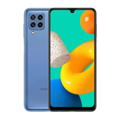 Samsung Galaxy M32 8G 128GB - Đã Kích Hoạt 1