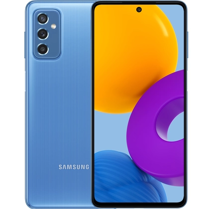 Samsung Galaxy M52 (5G) Cũ Trầy Xước 1