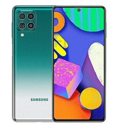 Samsung Galaxy M62 Cũ trầy xước 1