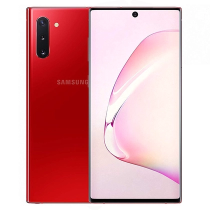 Samsung Galaxy Note 10 cũ 1