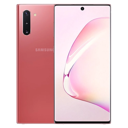 Samsung Galaxy Note 10 cũ 1