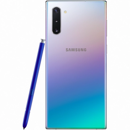 Samsung Galaxy Note 10 Đã kích hoạt bảo hành 1