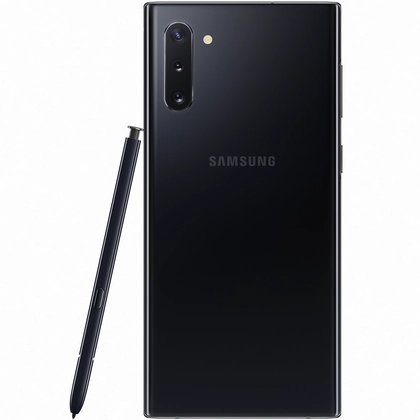 Samsung Galaxy Note 10 Đã kích hoạt bảo hành 1
