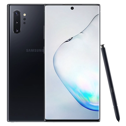 Samsung Galaxy Note 10+ (Plus) Cũ đẹp 1