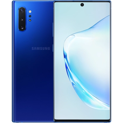 Samsung Galaxy Note 10+ (Plus) cũ 1