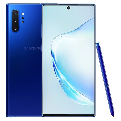 Samsung Galaxy Note 10+ (Plus) Cũ đẹp 1