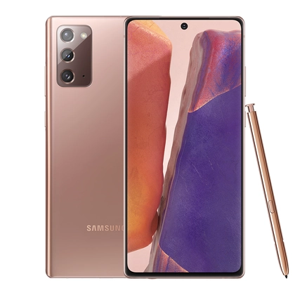 Samsung Galaxy Note 20 Cũ đẹp 1