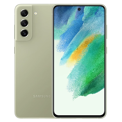 Samsung Galaxy S21 FE 6GB 128GB Cũ Xước Cấn 1