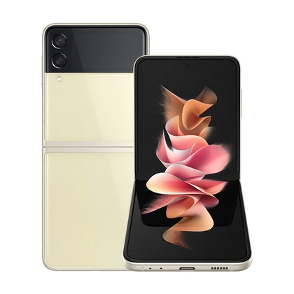 Samsung Galaxy Z Flip3 5G 128GB Cũ Xước Cấn 1