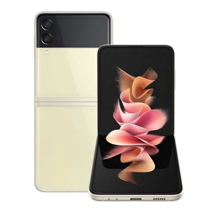 Samsung Galaxy Z Flip4 128GB Cũ Xước Cấn 1
