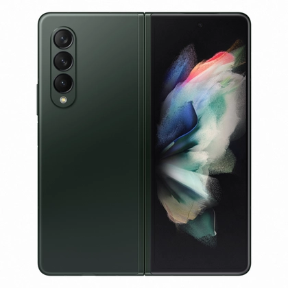 Samsung Galaxy Z Fold3 5G 512GB Cũ đẹp 1