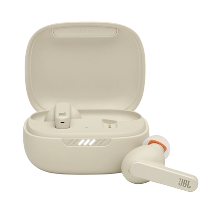 Tai nghe Bluetooth True Wireless JBL Live Pro+ 1