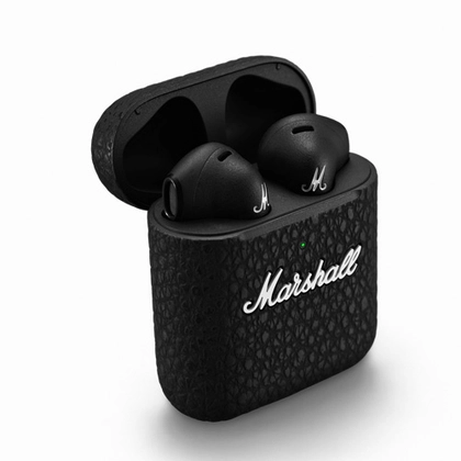 Tai nghe Bluetooth True Wireless Marshall Minor 3 1