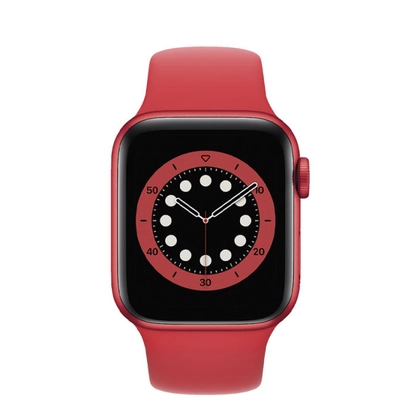 Sửa hiển thị Apple Watch series 6 4
