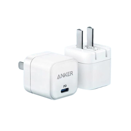 Củ sạc Anker PowerPort III 1C 20W A2149 3