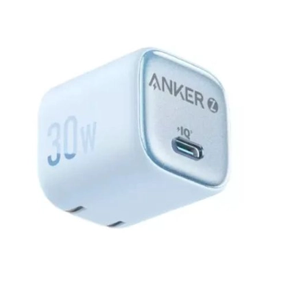 Củ sạc Anker Zoro 1C 30W A2698 1
