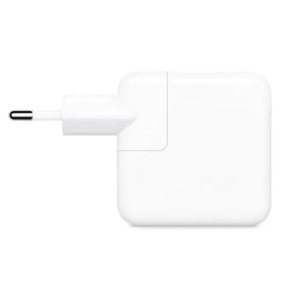 Củ sạc Apple 35W 2 cổng Type-C MNWP3ZA/A 3